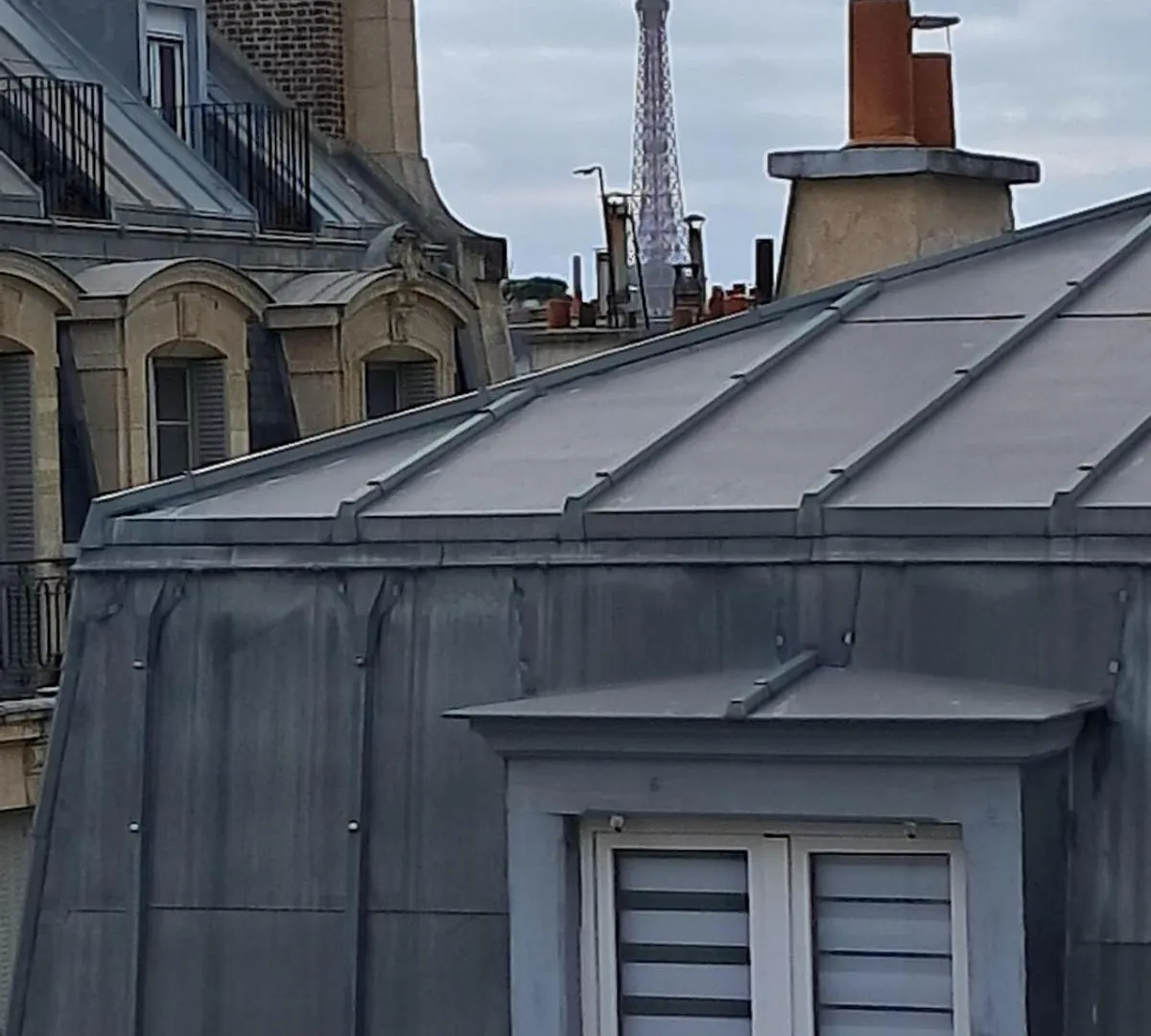 Unit 018 Saint Germain Des Pres - One Bedroom Apartment 4 Pax باريس